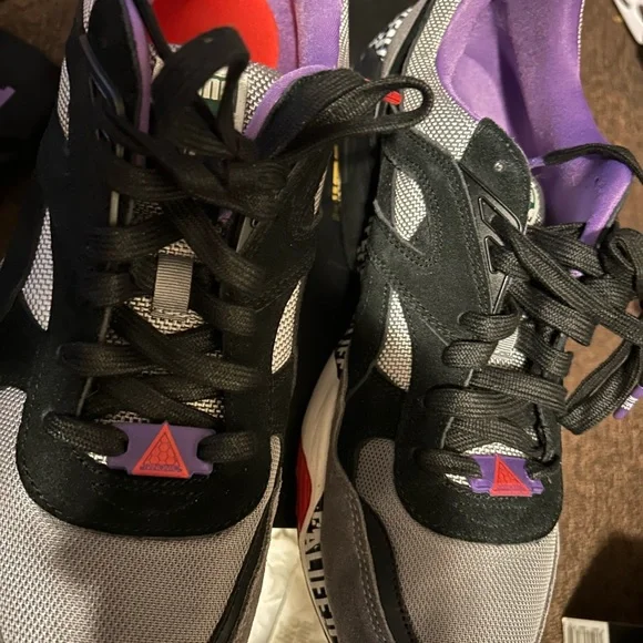 Puma x alife collab. - Picture 3 of 5